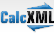 CalcXML Logo